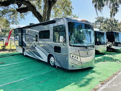 Used 2023 Thor Palazzo 33.5 Featured Photo