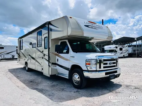 Used 2019 Coachmen Leprechaun 319MB Ford 450 Featured Photo