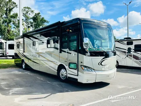 Used 2011 Tiffin Phaeton 40QTH Featured Photo