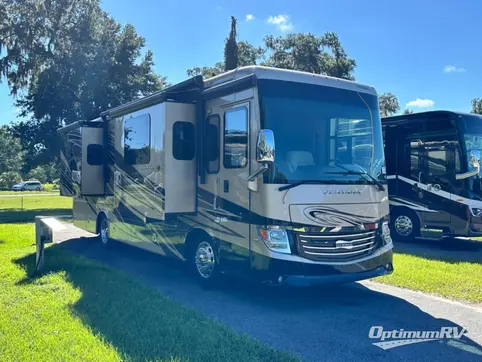 Used 2018 Newmar Ventana 3407 Featured Photo