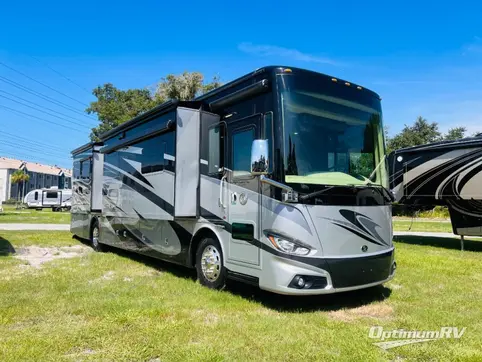 Used 2018 Tiffin Phaeton 40 QBH Featured Photo