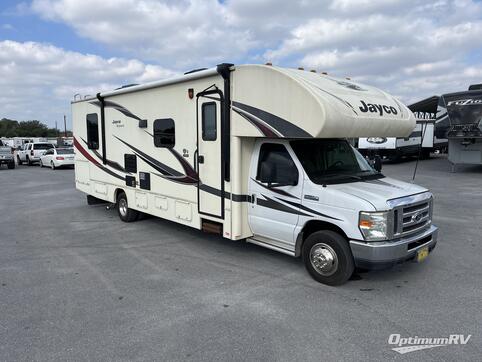 Used 2016 Jayco Redhawk 29XK Featured Photo