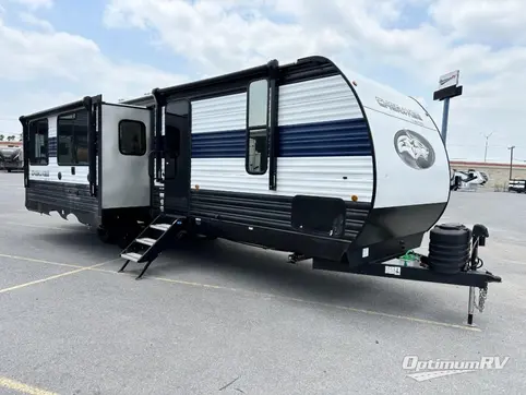 New 2024 Forest River RV Cherokee 274WK Featured Photo