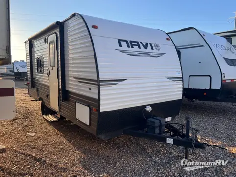 Used 2019 Prime Time RV Navi 16FQ Featured Photo