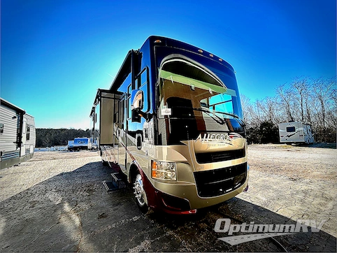 Used 2014 Tiffin Allegro 35 QBA Featured Photo