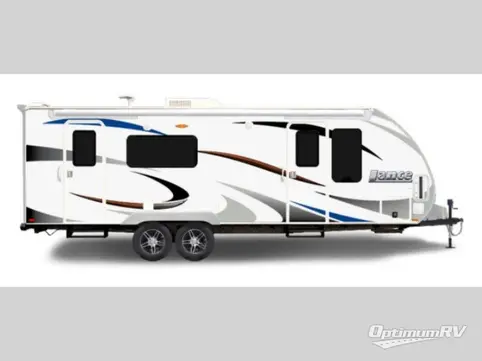 Used 2018 Lance Lance Travel Trailers 2285 Featured Photo
