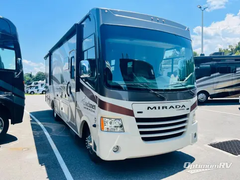 Used 2018 Coachmen Mirada 31FW Featured Photo