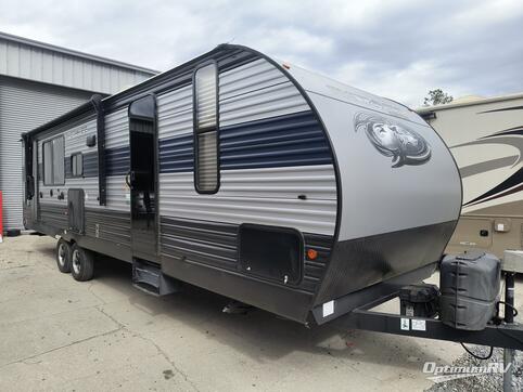 Used 2021 Forest River Cherokee 274RK Featured Photo