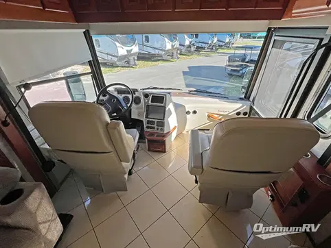 2014 Winnebago Journey 42E RV Photo 2