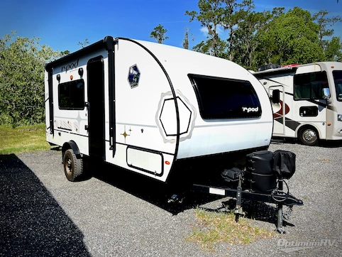 Used 2023 Forest River R Pod RP-192 Featured Photo