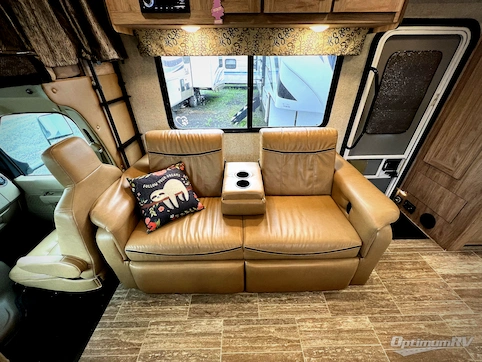 2017 Forest River Forester 3051S Ford RV Photo 2