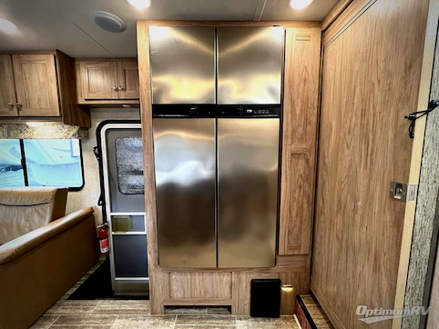 2017 Forest River Forester 3051S Ford RV Photo 3