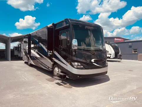 Used 2017 Coachmen Sportscoach Cross Country RD 404RB Featured Photo