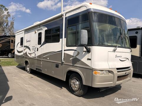 Used 2005 Itasca Sunrise 31W Featured Photo