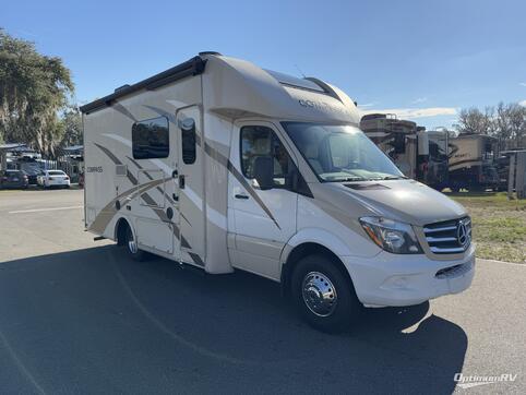 Used 2018 Thor Gemini 24TF Featured Photo