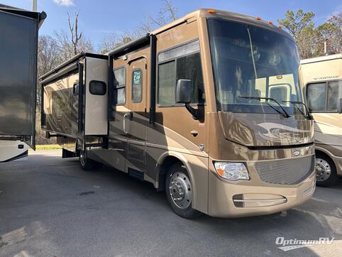 Used 2012 Itasca Sunova 30A Featured Photo