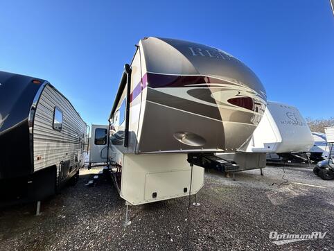 Used 2014 Redwood Redwood 38GK Featured Photo