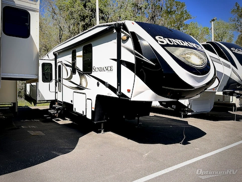 Used 2017 Heartland Sundance 3280RES Featured Photo