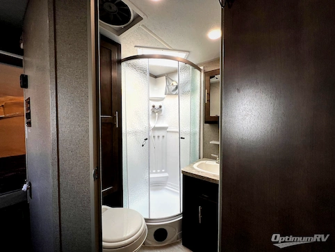 2020 Forest River Rockwood Roo 19 RV Photo 2