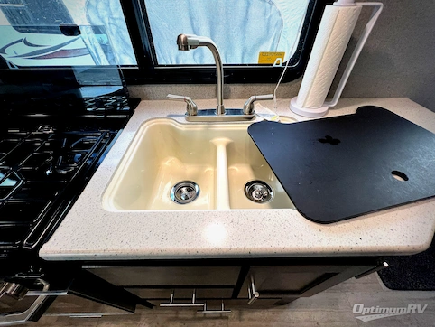 2020 Forest River Rockwood Roo 19 RV Photo 3