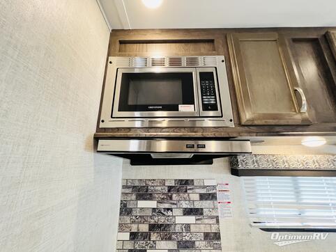 2023 Gulf Stream Conquest Class C 6280LE RV Photo 3