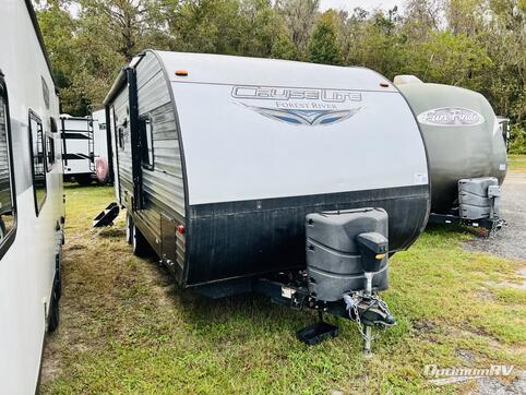 Used 2019 Forest River Salem Cruise Lite 212RBXL Featured Photo