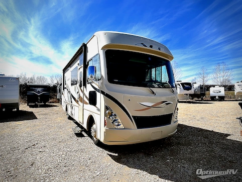 Used 2017 Thor Motor Coach ACE EVO 29.3 Featured Photo