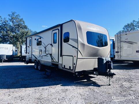 Used 2019 Forest River Rockwood Ultra Lite 2612WS Featured Photo