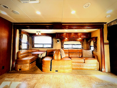 2014 Jayco Seneca 37TS RV Photo 2