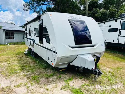 Used 2022 Lance Lance Travel Trailers 2445 Featured Photo