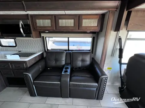 2021 Coachmen Sportscoach RD 402TS RV Photo 2