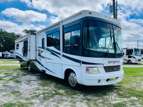 Used 2008 Forest River Georgetown 373DS Featured Photo