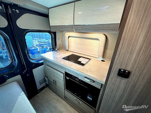 2024 Entegra Ethos 20A RV Photo 3