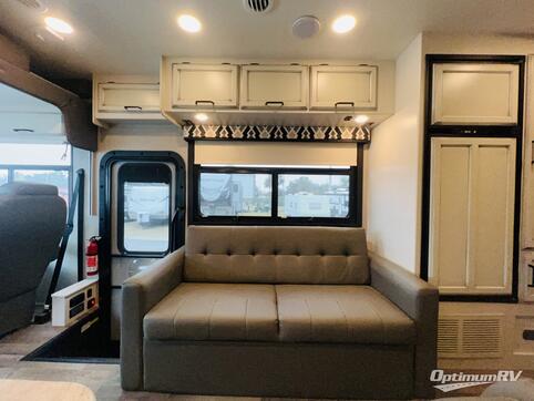 2021 Jayco Alante 29F RV Photo 2