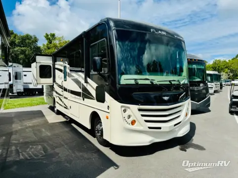 Used 2019 Fleetwood Flair 32S Featured Photo
