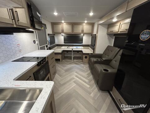 2025 Ember E-Series 25RUD RV Photo 2