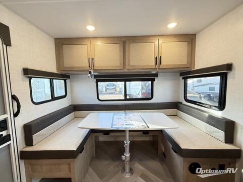 2025 Ember E-Series 25RUD RV Photo 2