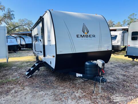 New 2025 Ember E-Series 24RLD Featured Photo