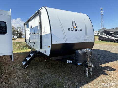 New 2025 Ember E-Series 19ETS Featured Photo