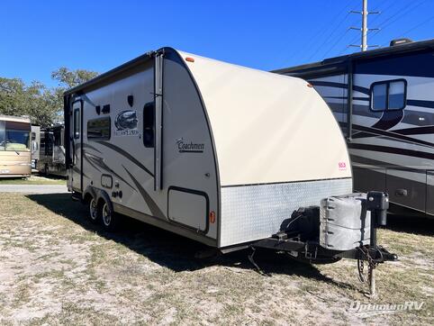 Used 2014 Coachmen Freedom Express 192RBS Featured Photo