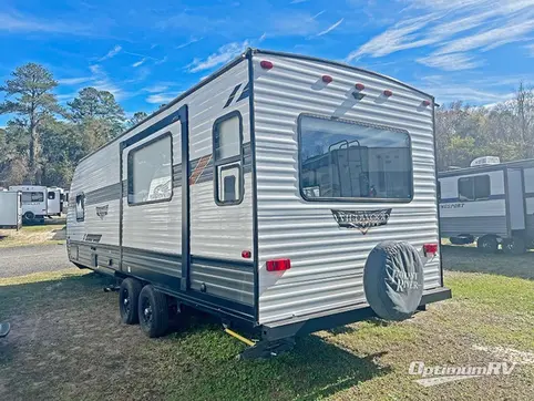 2022 Forest River Wildwood X-Lite 24RLXL RV Photo 3