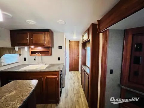 2016 Heartland Mallard 325 RV Photo 3