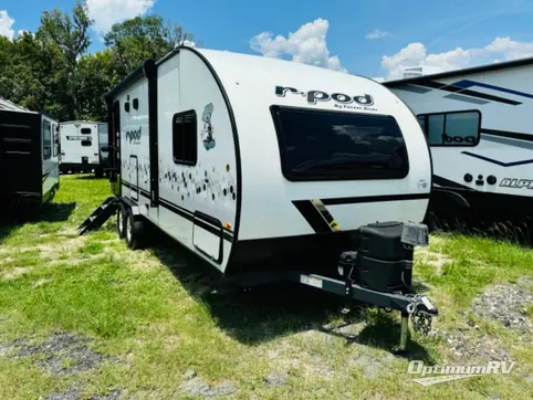 Used 2022 Forest River R Pod RP-202 Featured Photo