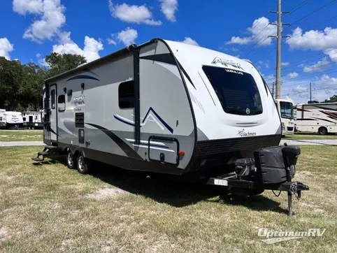 Used 2020 Coachmen Apex Ultra-Lite 253RLS Featured Photo