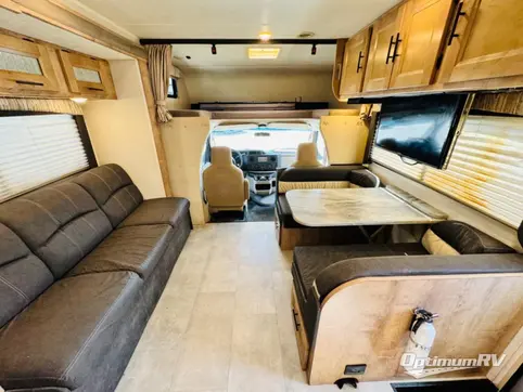 2021 Coachmen Leprechaun 317SA RV Photo 3