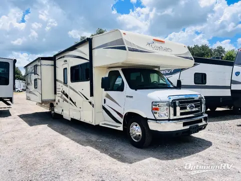 Used 2017 Coachmen Freelander 31BH Ford 450 Featured Photo