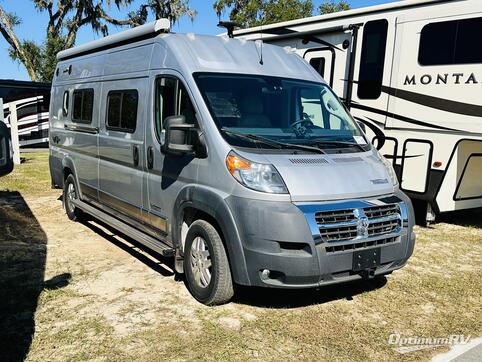 Used 2019 Winnebago Travato 59K Featured Photo