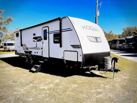 Used 2022 Dutchmen Kodiak Ultra-Lite 283BHSL Featured Photo