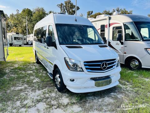 Used 2017 Airstream Tommy Bahama Interstate Grand Tour Featured Photo