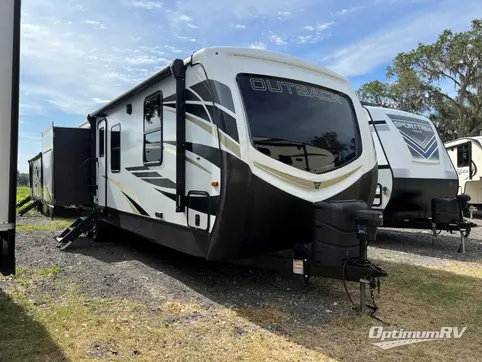Used 2021 Keystone RV Outback 332ML Featured Photo